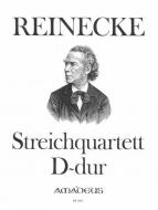 Quartetto in re maggiore op. 211 