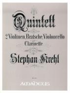 Quintetto in la maggiore op. 19 