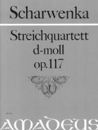 Quartetto in re minore op. 117 