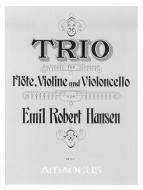 Trio in re minore 
