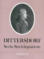 6 Quartetti (edizione integrale) 