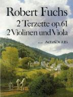 Due terzine op. 61 