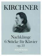 Reminiscenze op. 53 