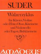 Ciclo di valzer 