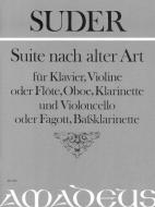 Suite in stile antico (ca. 16') 