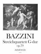 Quartetto in sol maggiore op. 79 
