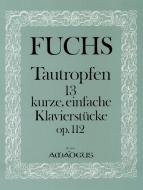 Gocce di Drew op. 112 