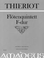 Quintetto in fa maggiore 