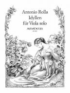 Idilli 