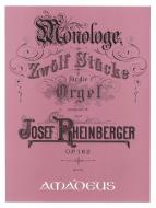Monologe 
