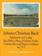 Quintetto in sol maggiore op. 11/2 