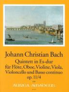 Quintetto in Mi bemolle maggiore op. 11/4 