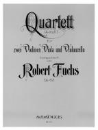 Quartetto in la minore op. 62 