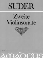 Seconda Sonata in minore (1949) 