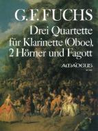 3 Quartetti 