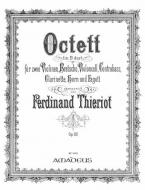 Ottetto in si bemolle maggiore op. 62 