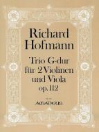 Trio in sol maggiore op. 112 