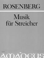 Musica per archi (1922) 