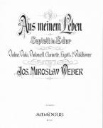 Settetto 'Aus meinem Leben' 