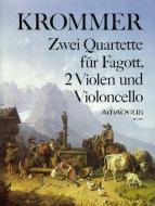 Due quartetti op. 46 (B/E) 