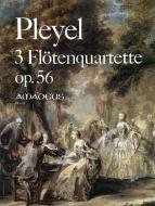 Tre quartetti op. 56 (Do maggiore, Sol maggiore, La maggiore) 