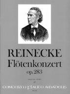 Concerto in re maggiore op. 283 