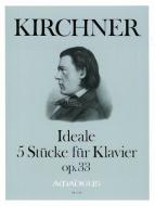 Ideali op.33 