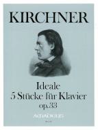 Ideali op.33 