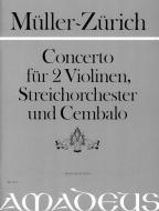 Concerto op. 61 - riduzione per pianoforte con 2 parti soliste 