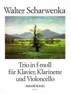 Trio in fa minore op. 26 