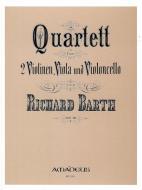 Quartetto op. 15 in sol minore 