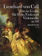 Trio in sol maggiore op. 142 