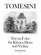 Trio in Fa maggiore 