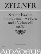 Sestetto in Mi bemolle maggiore op. 32 