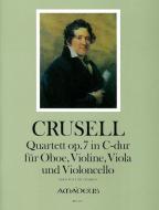 Quartetto in do maggiore (dopo l'op. 7) 