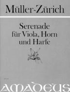 Serenata (piccola suite) op. 51 