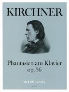 Phantasien am Clavier, op. 36 