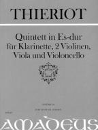 Quintetto in mi bemolle maggiore (1897) 