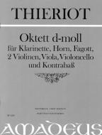 Ottetto in re minore 