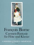 Carmen-Fantasie 