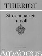Quartetto in si minore 