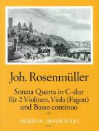 Sonata quarta in do maggiore 