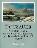 Quartetto op. 130 in Es bemolle maggiore 