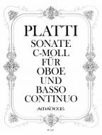 Sonata in do minore 