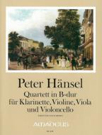 Quartetto op. 19 in si bemolle maggiore 