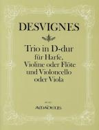 Trio in re maggiore 