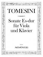 Sonata in Mi bemolle maggiore 