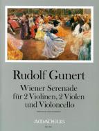 Serenata viennese 
