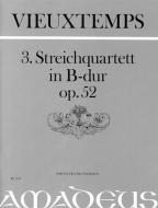 Quartetto op. 52 in si bemolle maggiore 