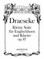 Piccola suite op. 87 